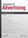 Journal Of Advertising