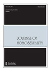 Journal Of Homosexuality