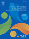 Journal Of Contextual Behavioral Science