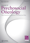 Journal Of Psychosocial Oncology