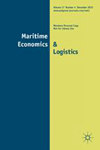 Maritime Economics & Logistics杂志