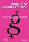 Journal Of Gender Studies杂志