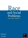 Race And Social Problems