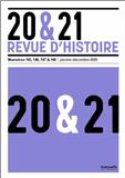 20 Et 21-revue D Histoire杂志