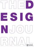 Design Journal杂志