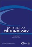 Journal Of Criminology