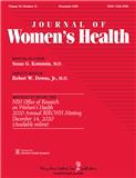 Journal Of Women & Aging