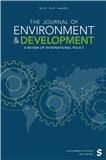 Journal Of Environment & Development杂志