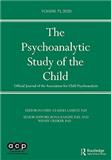 Psychoanalytic Study Of The Child