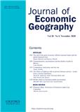 Journal Of Economic Geography