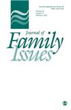 Journal Of Family Issues