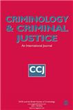 Criminology & Criminal Justice杂志