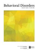 Behavioral Disorders