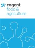 Cogent Food & Agriculture杂志