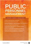 Public Personnel Management杂志