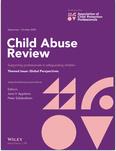 Child Abuse Review杂志