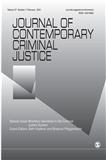 Journal Of Contemporary Criminal Justice杂志