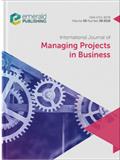 International Journal Of Managing Projects In Business杂志