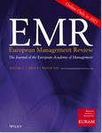 European Management Review杂志