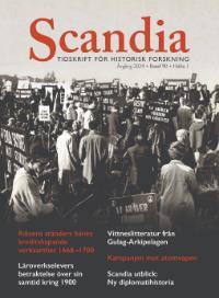 Scandia