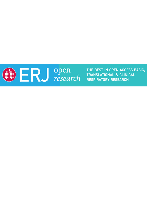 Erj Open Research