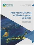 Asia Pacific Journal Of Marketing And Logistics