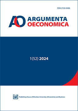 Argumenta Oeconomica