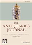 Antiquaries Journal