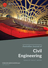 Australian Journal Of Civil Engineering