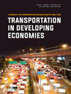 Transportation In Developing Economies