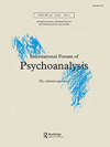 International Forum Of Psychoanalysis