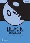 Black Theology