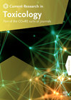 Current Research In Toxicology