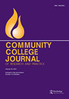 Community College Journal Of Research And Practice