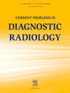 Current Problems In Diagnostic Radiology