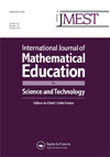 International Journal Of Mathematical Education In Science And Technology