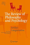 Review Of Philosophy And Psychology