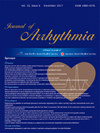 Journal Of Arrhythmia