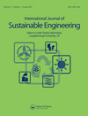 International Journal Of Sustainable Engineering