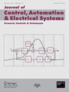 Journal Of Control Automation And Electrical Systems