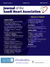 Journal Of The Saudi Heart Association