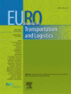 Euro Journal On Transportation And Logistics