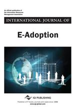 International Journal Of E-adoption