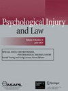 Psychological Injury & Law