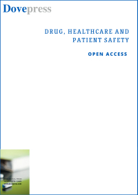 Drug Healthcare And Patient Safety