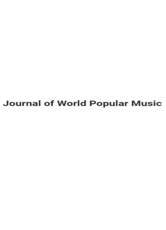 Journal Of World Popular Music