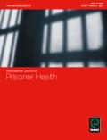 International Journal Of Prisoner Health