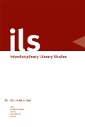 Interdisciplinary Literary Studies