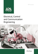 Electrical Control And Communication Engineering