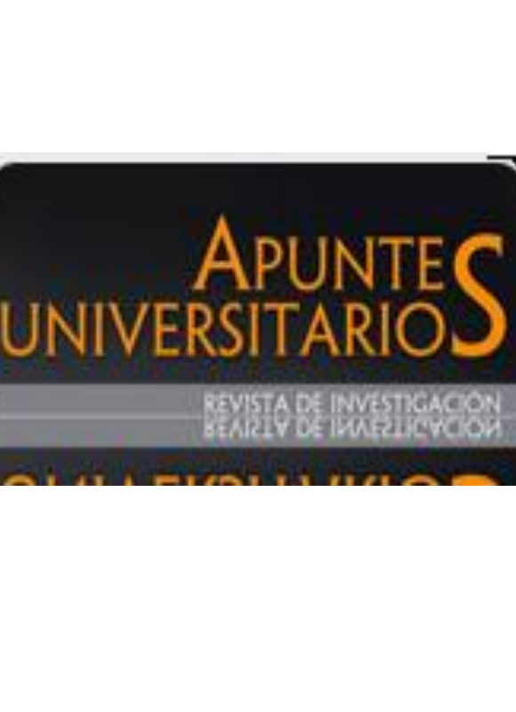 Apuntes Universitarios